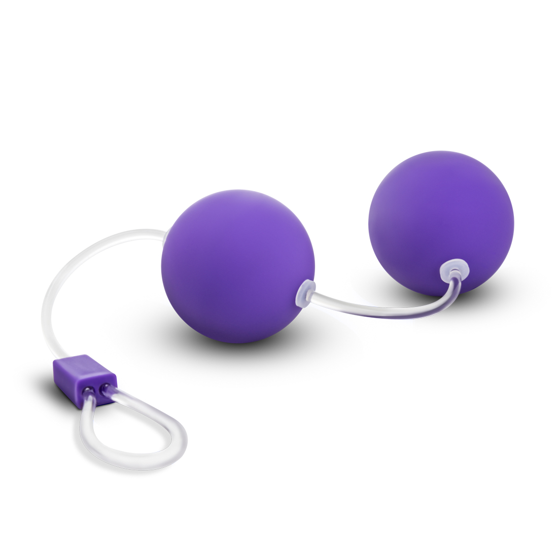 B Yours - Bonne Beads - Purple