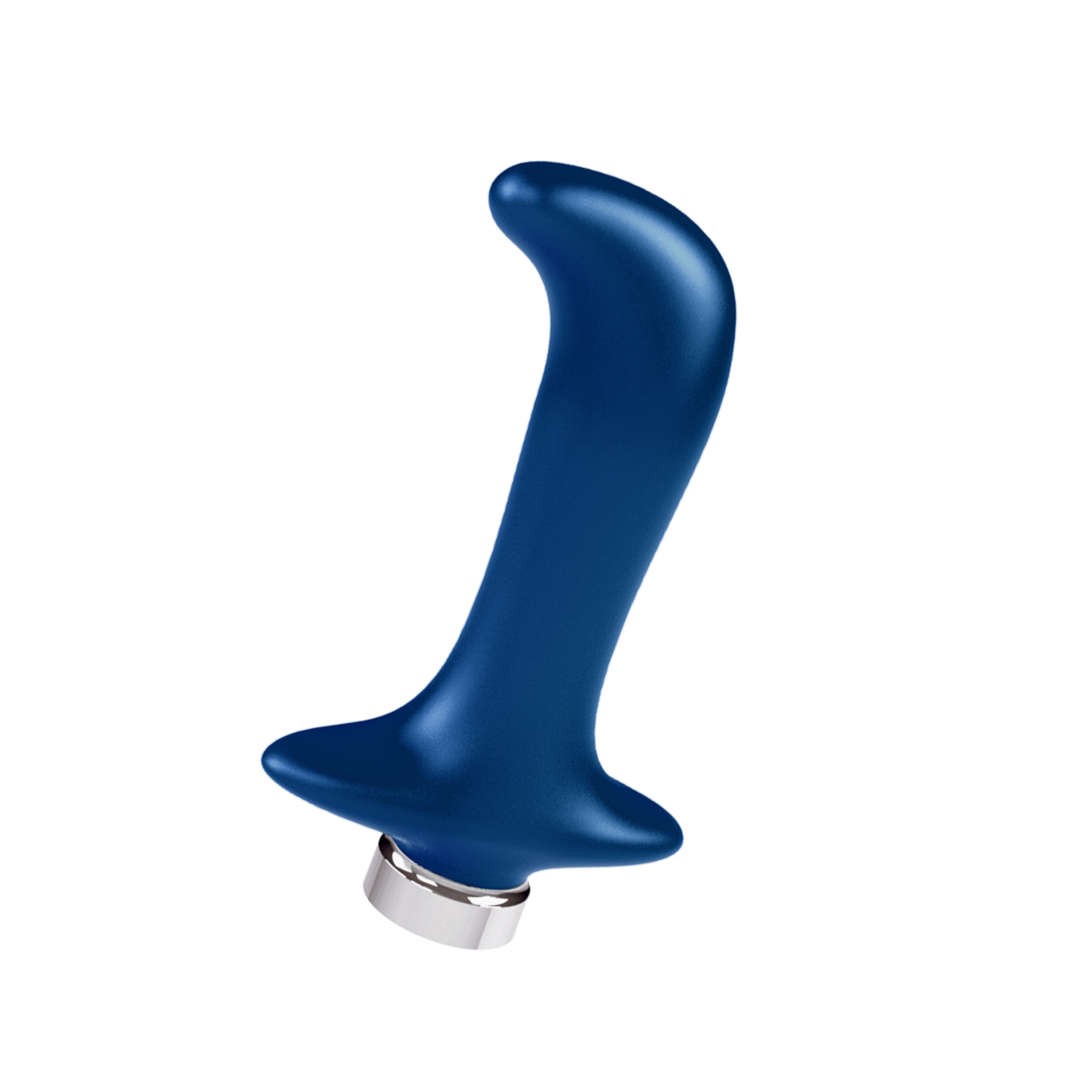 Diver Rechargeable Anal Vibe - Midnight Madness