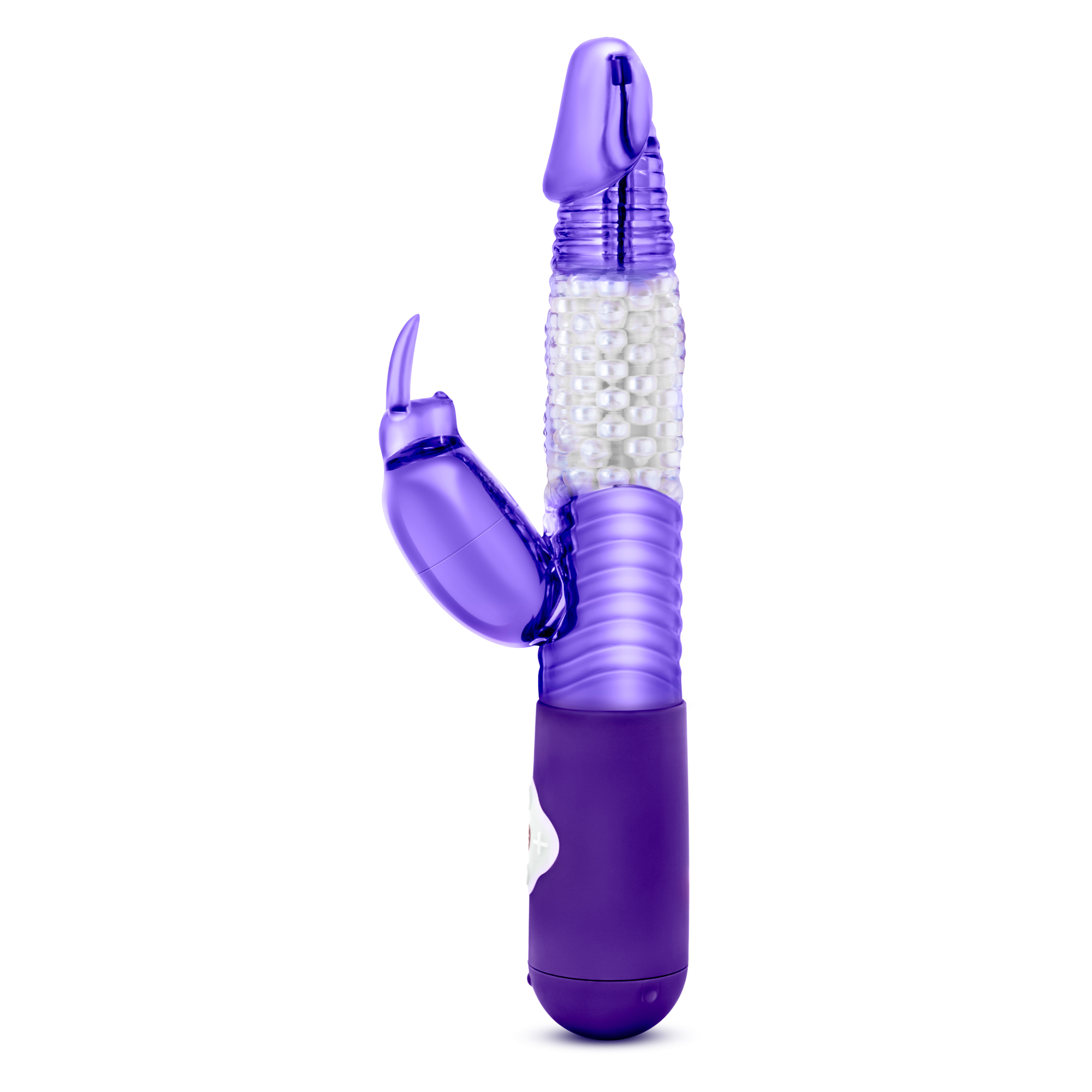 Sexy Things - Rockin' Eve's Rabbit - Purple