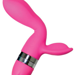 The Sophia Bendable Duo G-Vibe - Pink