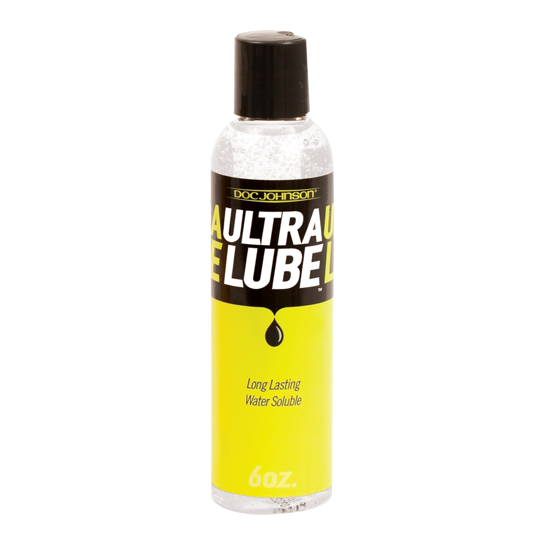 Ultra Lube - 6 Fl. Oz. - Bulk