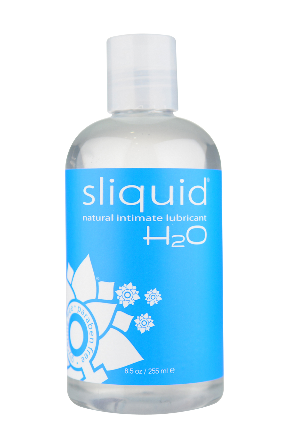 Naturals H20 - 8.5 Fl. Oz. (251 ml)