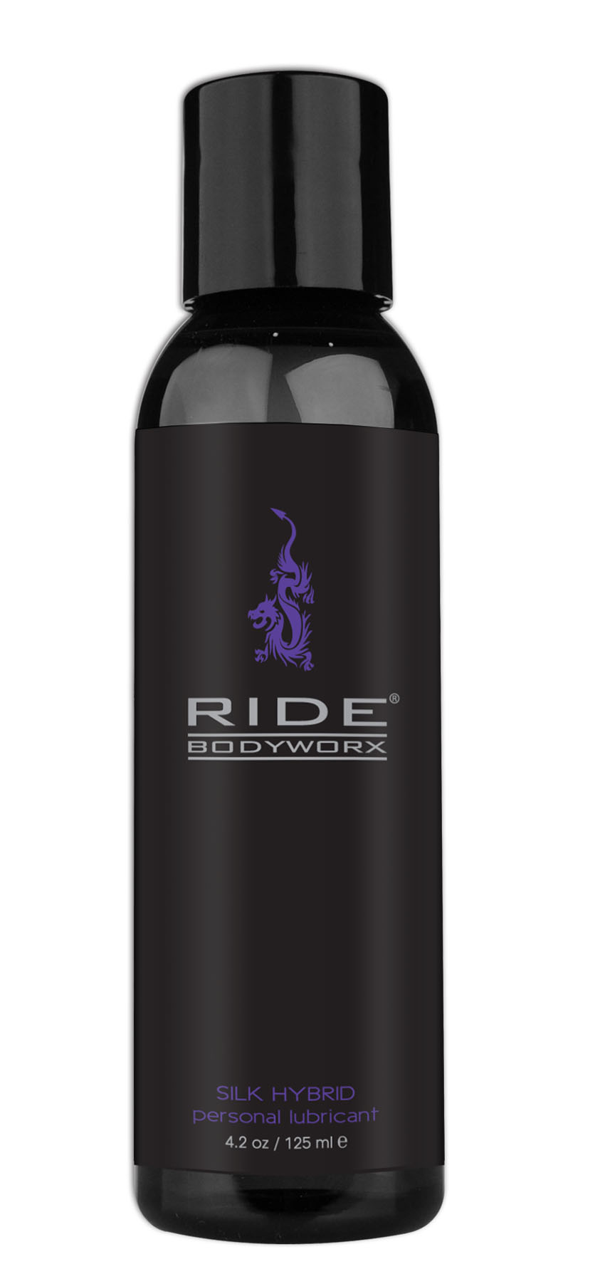 Ride Bodyworx Silk Hybrid - 4.2 Fl. Oz.