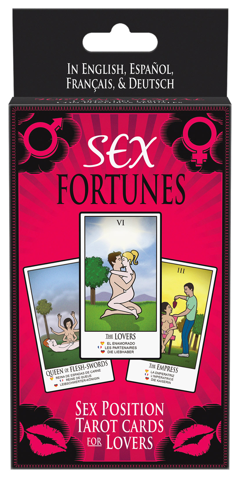 Sex Fortunes