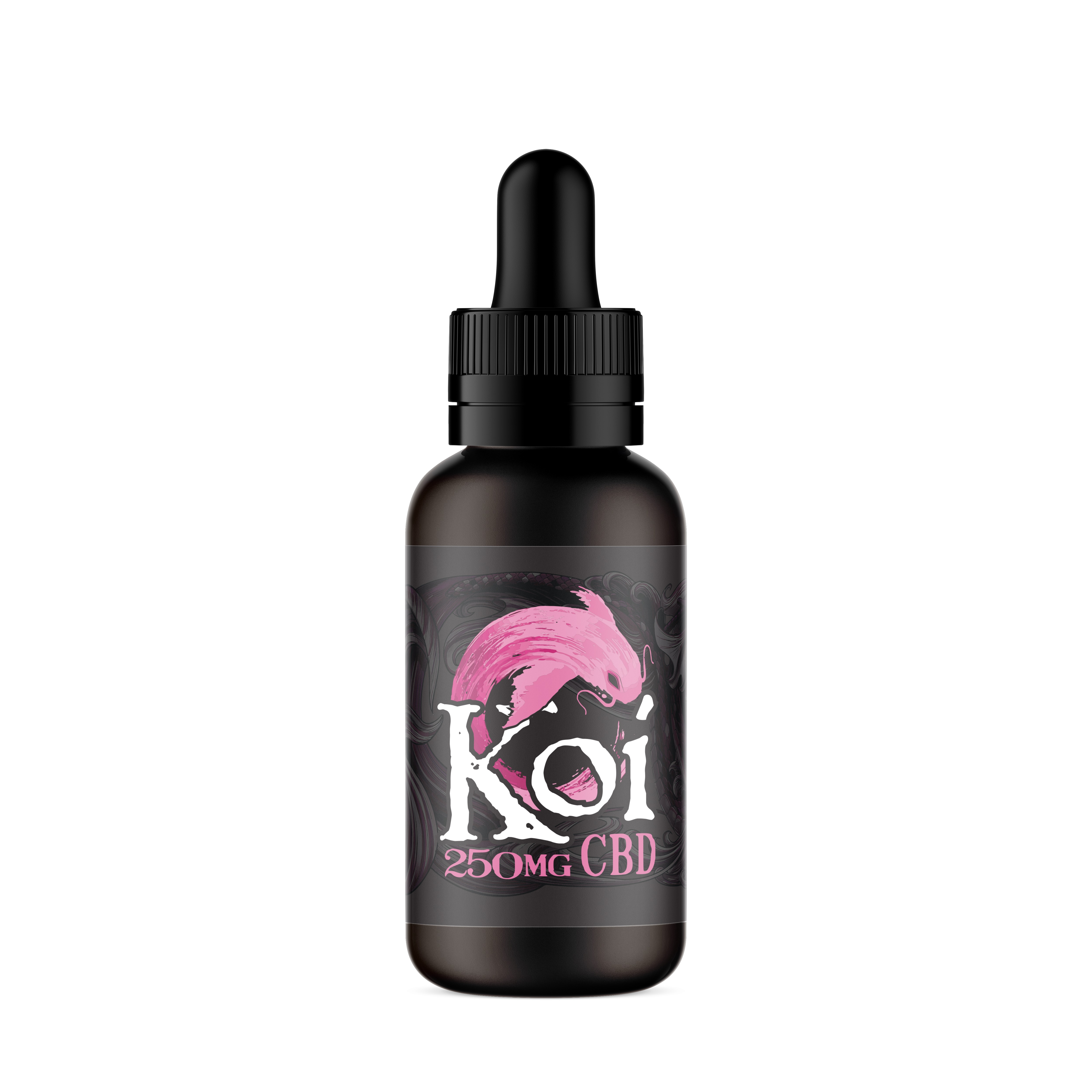 Pink Koi - Pink Lemonade - 250mg