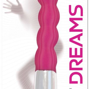 Wet Dreams - Buddy Beads - Magenta